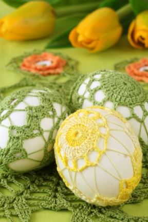 PRIPREME ZA USKRS: 6 slatkih ideja za ukrašavanje uskršnjih jaja