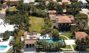 Domovi slavnih: umesto 22 miliona za luksuznu kuću Met Dejmon dobio samo milion (FOTO)