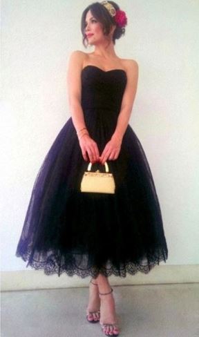 Modni izbor 3 muzičke dive: 10 najlepših crnih haljina Cece, Seke i Severine