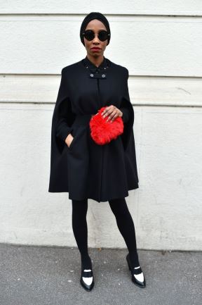 Modni izveštaj sa ulica Milana: šta oblače Italijanke na početku proleća 2015 (FOTO)