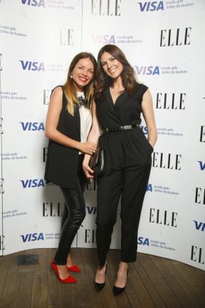 Jubilej: prolsava 10. rođendana Elle magazina! (FOTO)
