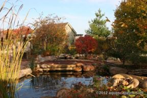 Zanimljiva dvorišta: najlepše ideje za jezerca i vodopade u vašoj bašti (FOTO)