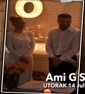 Pevačica ipak odala tajnu: fotografije venčanja Nataše Bekvalac i Ljube Jovanovića dospele u javnost! (FOTO)