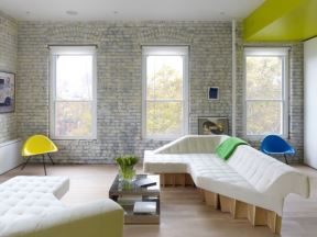 Ideja za renoviranje stana: kako je enterijer iz 1980. godine postao senzacija u 21. veku! (FOTO)
