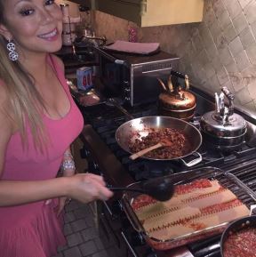 Domovi slavnih: da li je cipelarnik Maraje Keri veći od njene kuhinje? (FOTO)