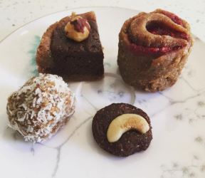 Kako se hrani Jelena Đoković: Ovo je moj recept za kolače (FOTO)