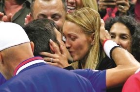 Čestitajte i vi Stefanu rođendan: Novak i Jelena Đoković spremaju slavlje, a čestitke već stižu! (FOTO + VIDEO)