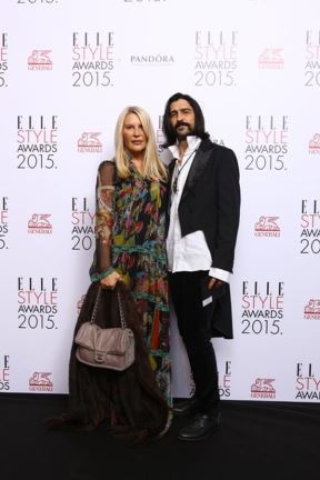 Elle Style Awards: Adria Media Group i magazin Elle okupili kulturnu i umetničku elitu!