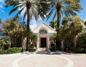 Domovi slavnih: vila Andreja i Aleksandre Meljničenko na Floridi vredna je vrtoglavih 13 i po miliona evra! (FOTO)