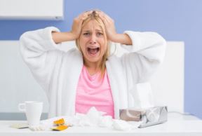 SEKSUALNA, GROM I "SLADOLED" GLAVOBOLJA: da li i vi patite od neke neobične glavobolje?
