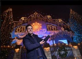 Gradska novogodišnja bajka: najlepše okićena kuća u Beogradu nalazi se na Voždovcu
