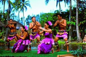 Havaji: na Molokaiju sat ne otkucava