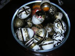 Slikarka Jelena Milošević: kako izgleda kad umetnica oslika uskršnja jaja