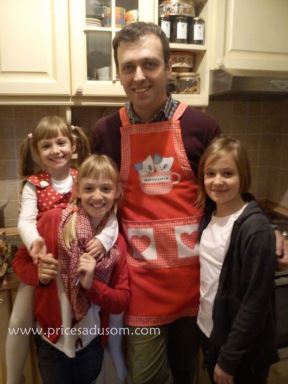 Kako su nezaposleni roditelji troje dece pokrenuli svoj biznis: Jelena (36) i Davor Đurđević (47) prave kolače kojima se divi ceo Beograd
