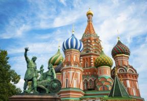 Arhitektura kojoj se divi ceo svet: ovo je 9 najlepših kremlja Rusije (FOTO)
