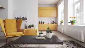 (VIDEO) Inspiracija za uređenje doma: dvosoban stan u nežnim bojama