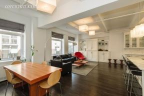 Da li biste se vi uselili u stan Ričarda Gira u Njujorku: elegantan apartman u Njujorku košta 20 000 dolara mesečno (FOTO)