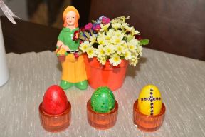 Uskrs 2017. godine u vašem domu: najlepša farbana jaja naših čitalaca (FOTO)