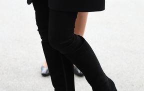 OVAJ MODEL ČIZAMA NIKAD NE IZLAZI IZ MODE: omiljena obuća Kejt Midlton je najveći HIT na Instagramu (FOTO)