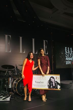 ELLE STYLE AWARDS 2019: sedmi put po redu održana najprestižnija dodela nagrada iz sveta mode, kulture i šou biznisa