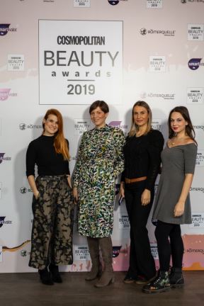 Cosmo Beauty Awards 2019: Proglašeni najbolji proizvodi za lepotu i negu u ovoj godini!