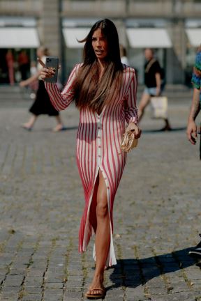 MODA ZA KRAJ LETA 2020: kakve haljine, suknje i pantalone nose moderne žene u Danskoj (FOTO)