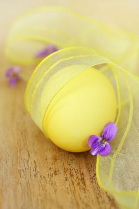 Pripreme za Uskrs: 8 predloga prirodnih boja za jaja