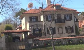 Kuća Vere Matović