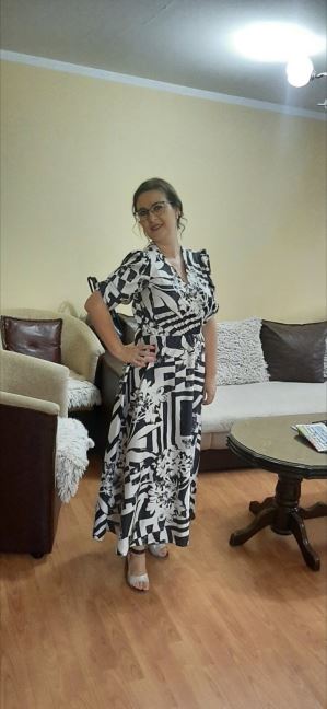 Marina Tanacković