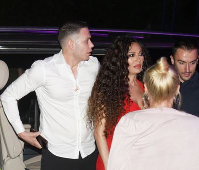Ceca i Bogdan