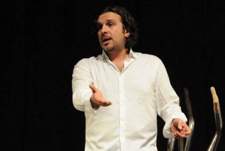 Prvi susret Marinka Madžgalja i ćerke Sare posle dijagnoze