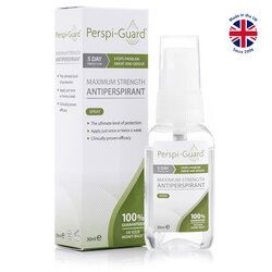  Perspi Guard sprej, antiperspirant koji efikasno zaustavlja prekomerno znojenje