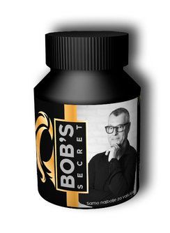 Bob’s Secret preparat protiv opadanja kose
