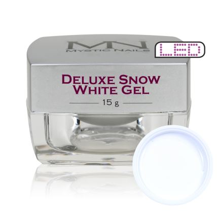 Deluxe snow gel 3