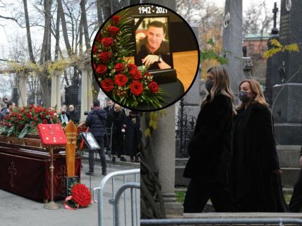 Ana Bekuta dolazi na sahranu Milutina Mrkonjica