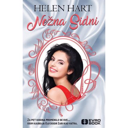 Knjiga Helen Hart