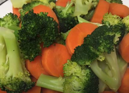 Povrće koje pomaže detoksikaciju