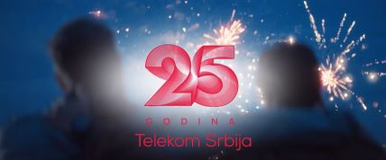 Telekom Srbija