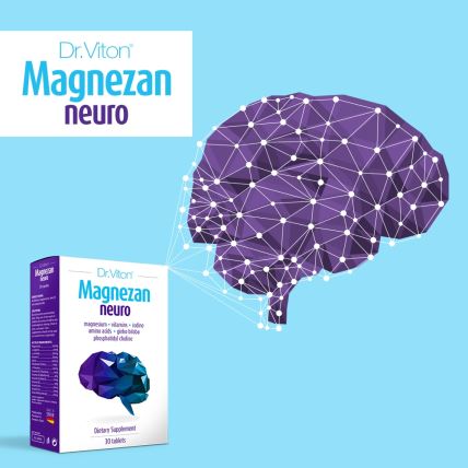Magnezan-Neuro