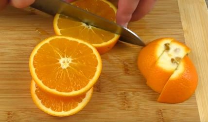 Pomorandža, citrus dijeta