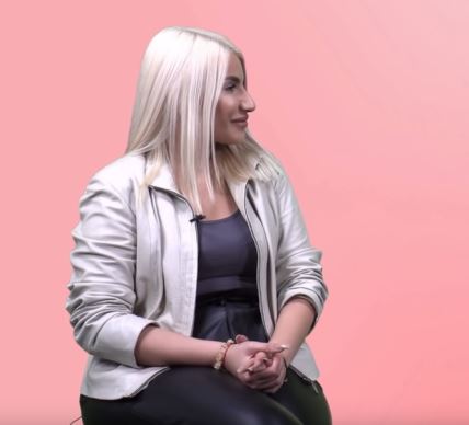 Kako je Ruža Rupić smršala 18 kilograma i šta jede | Lepa i srećna