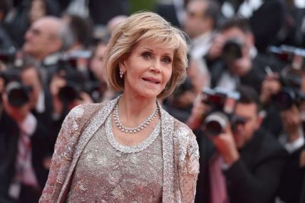 Džejn Fonda o intimnim odnosima posle 50 godine