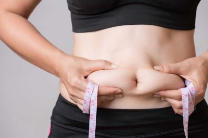 Origano i peršun za smanjenje masnih naslaga na stomaku