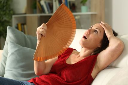 Kako ublažiti noćno znojenje tokom menopauze