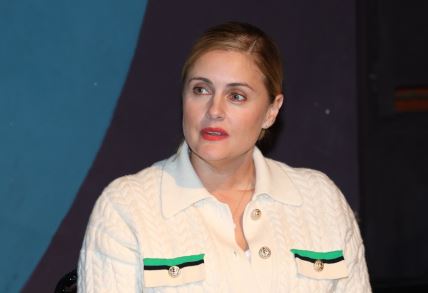 Tamara Krcunović o psihoterapeutu