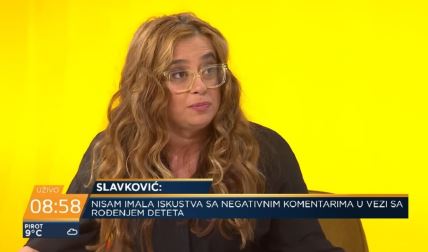 Slađana Slavković