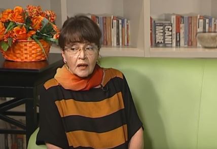 Glumica Ljiljana Lašić se udala sa 18 godina | Lepa i srećna