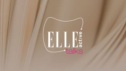 Elle Active Talks
