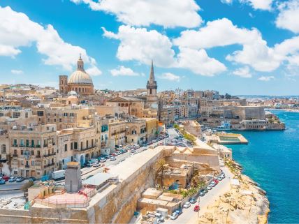 Putovanje Malta_Foto shutterstock.jpg