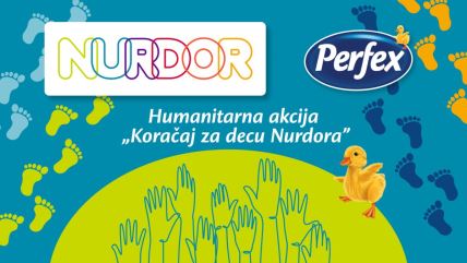 Nurdor promo